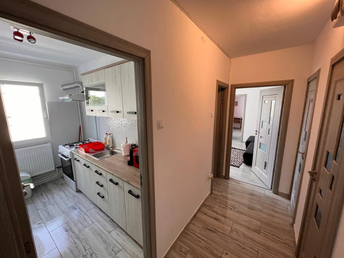 3 Rooms Apartment Airy & Bright Palas Style Iasi Exteriér fotografie