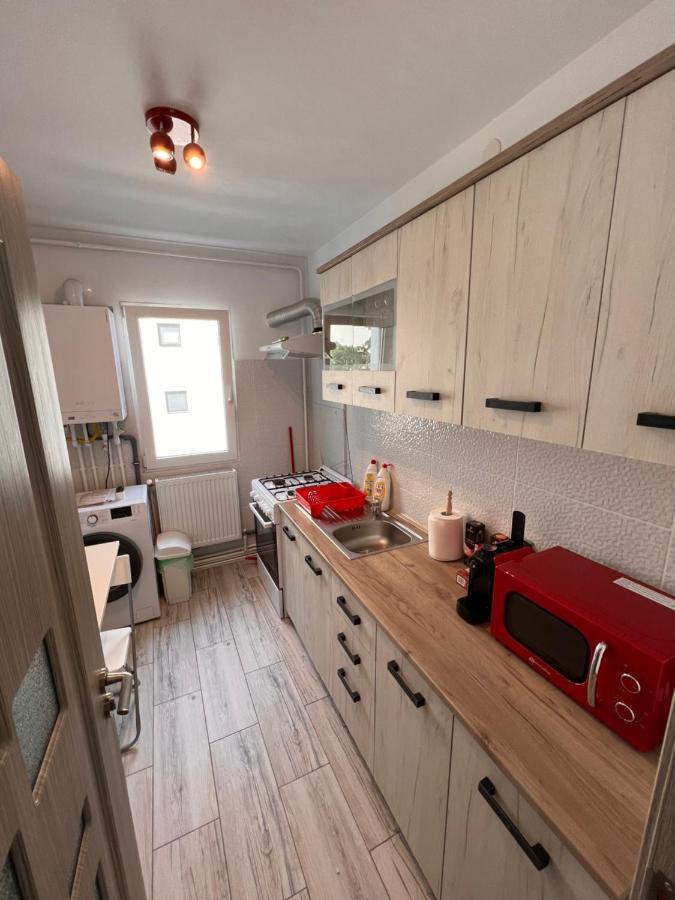 3 Rooms Apartment Airy & Bright Palas Style Iasi Exteriér fotografie