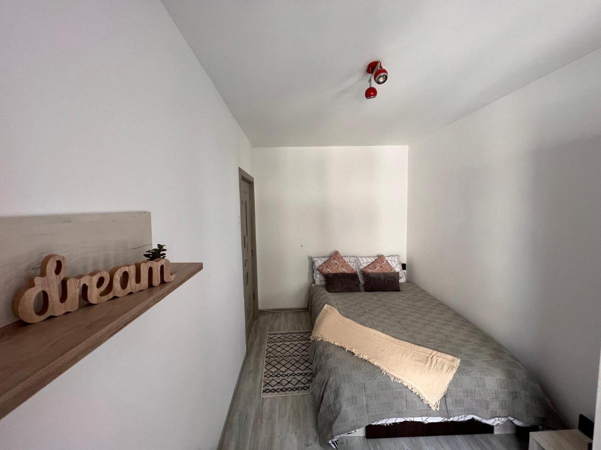 3 Rooms Apartment Airy & Bright Palas Style Iasi Exteriér fotografie